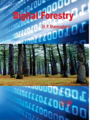 cover image of Digital Forestry
